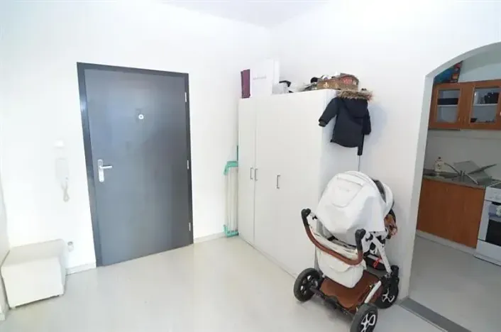 Pronájem bytu 2+1, Praha - Malešice, Počernická, 61 m2