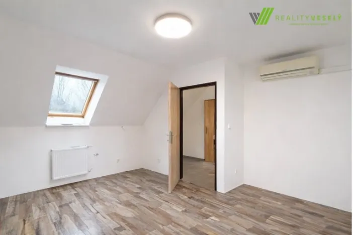 Pronájem bytu 2+kk, Hodonín, Brněnská, 50 m2