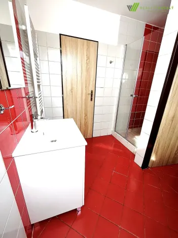 Pronájem bytu 2+kk, Hodonín, Brněnská, 50 m2