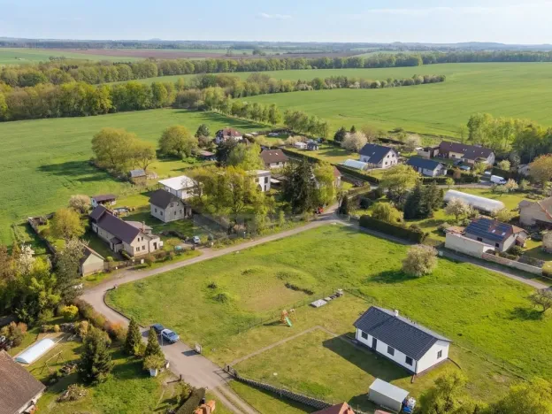 Prodej pozemku pro bydlení, Doubravička, 1521 m2