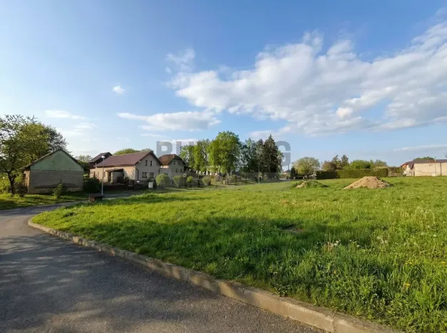 Prodej pozemku pro bydlení, Doubravička, 1521 m2