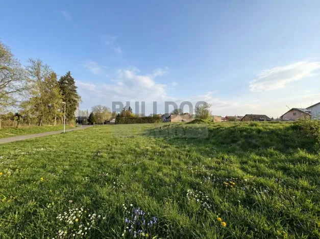 Prodej pozemku pro bydlení, Doubravička, 1521 m2