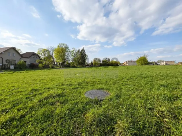 Prodej pozemku pro bydlení, Doubravička, 1521 m2