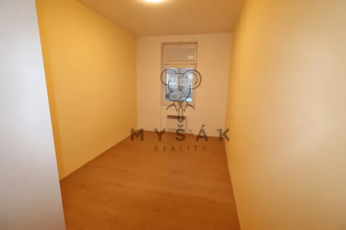 Pronájem bytu 3+1, České Budějovice - České Budějovice 3, Fráni Šrámka, 58 m2