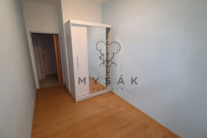 Pronájem bytu 3+1, České Budějovice - České Budějovice 3, Fráni Šrámka, 58 m2