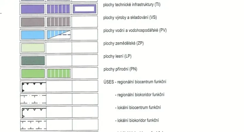 Prodej pole, Křelovice, 20701 m2