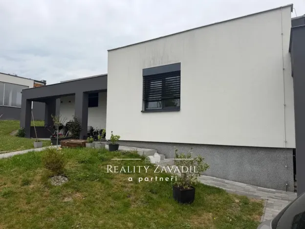 Prodej rodinného domu, Vřesina, Větrná, 135 m2