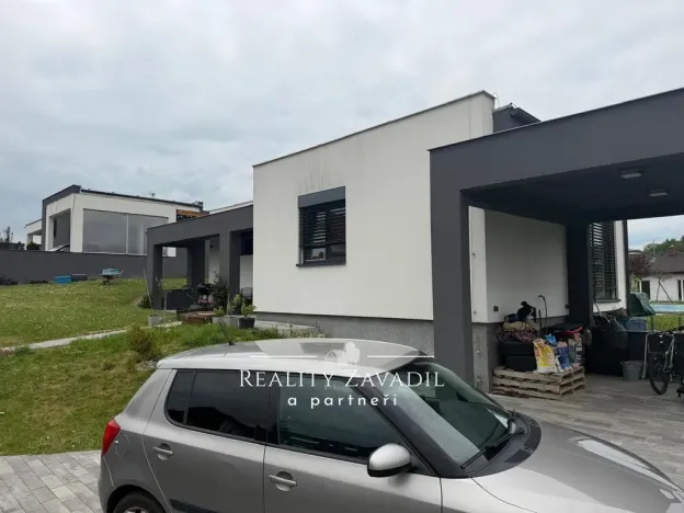 Prodej rodinného domu, Vřesina, Větrná, 135 m2