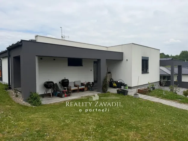 Prodej rodinného domu, Vřesina, Větrná, 135 m2