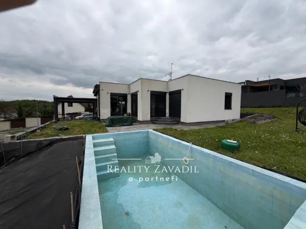 Prodej rodinného domu, Vřesina, Větrná, 135 m2