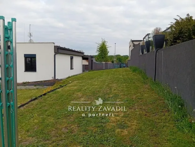 Prodej rodinného domu, Vřesina, Větrná, 135 m2