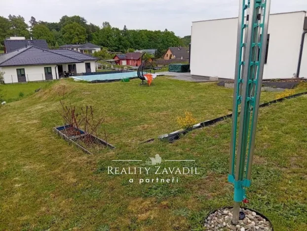 Prodej rodinného domu, Vřesina, Větrná, 135 m2