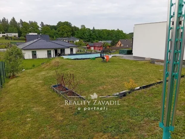 Prodej rodinného domu, Vřesina, Větrná, 135 m2