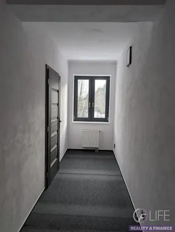 Pronájem bytu 3+kk, Rudník, 55 m2