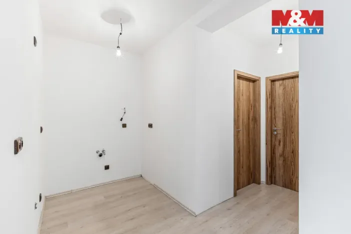 Prodej bytu 3+kk, Kladno - Kročehlavy, Generála Selnera, 67 m2