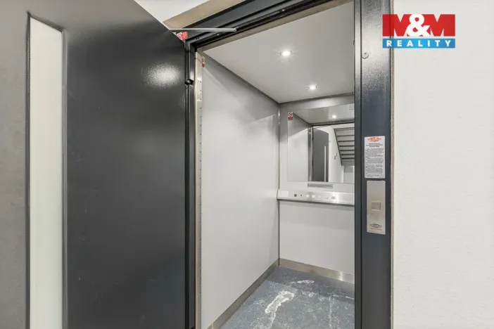 Prodej bytu 3+kk, Kladno - Kročehlavy, Generála Selnera, 67 m2