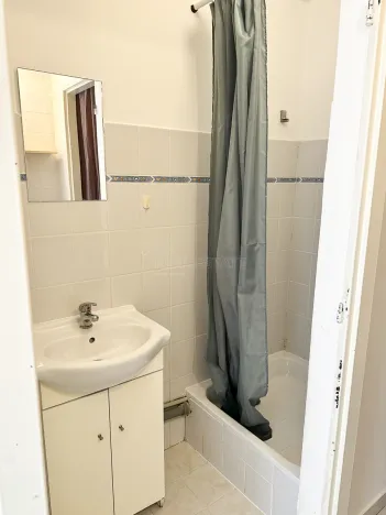 Pronájem bytu 2+kk, Brno, Okružní, 42 m2