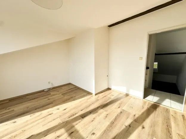 Pronájem bytu 2+kk, Brno, Okružní, 42 m2