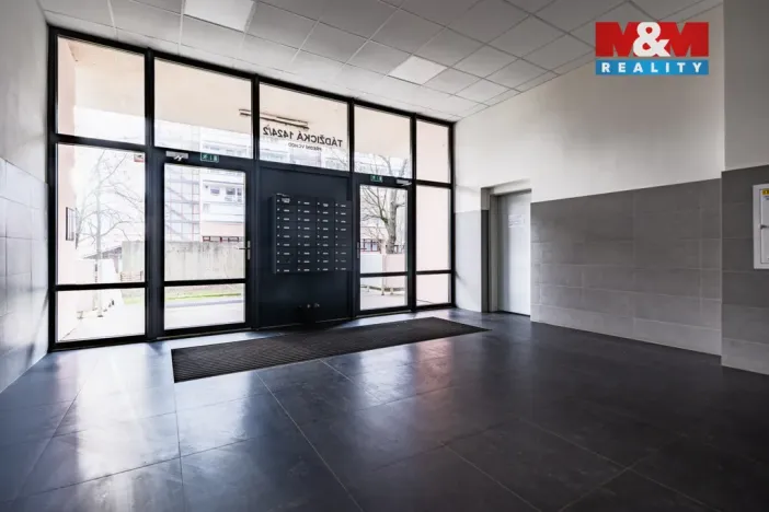 Prodej bytu 3+1, Praha - Vršovice, Tádžická, 75 m2