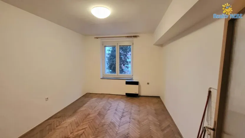 Pronájem bytu 3+1, Vyškov - Vyškov-Předměstí, Smetanovo nábřeží, 84 m2