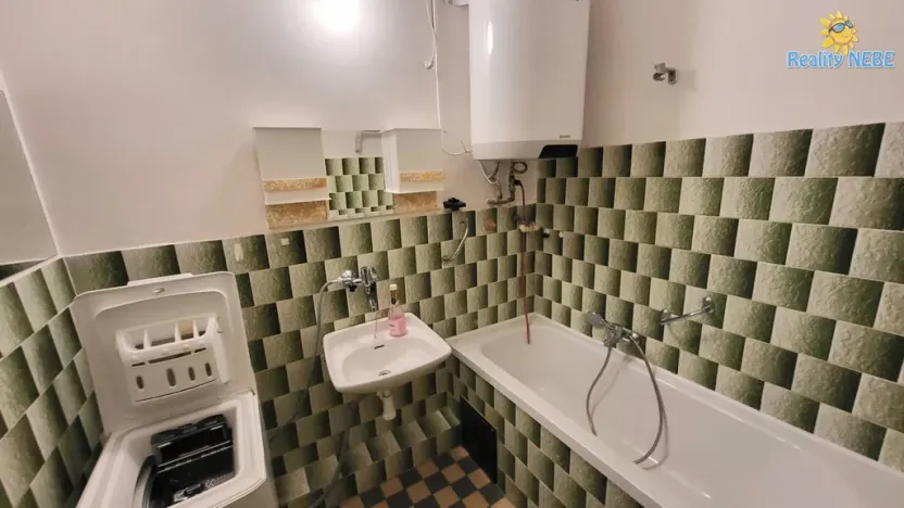 Pronájem bytu 3+1, Vyškov - Vyškov-Předměstí, Smetanovo nábřeží, 84 m2