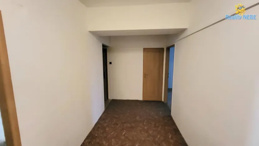 Pronájem bytu 3+1, Vyškov - Vyškov-Předměstí, Smetanovo nábřeží, 84 m2