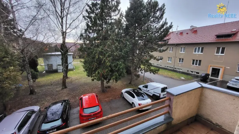 Pronájem bytu 3+1, Vyškov - Vyškov-Předměstí, Smetanovo nábřeží, 84 m2