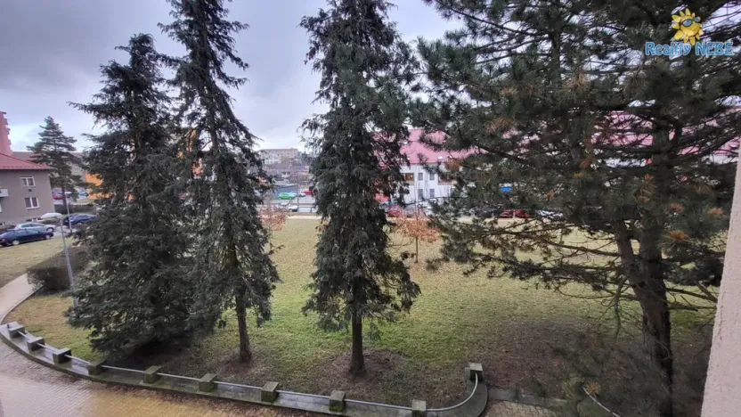 Pronájem bytu 3+1, Vyškov - Vyškov-Předměstí, Smetanovo nábřeží, 84 m2