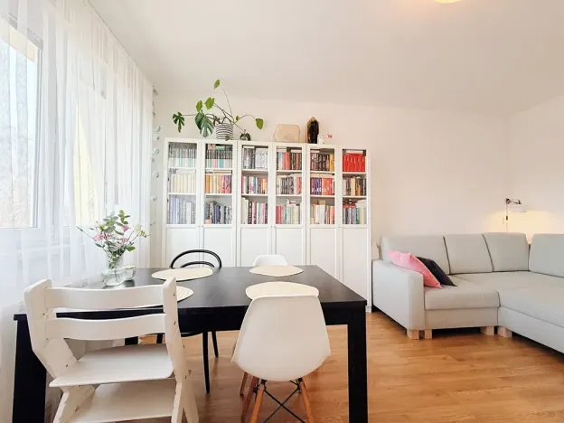 Prodej bytu 2+1, Ústí nad Orlicí, Dukelská, 52 m2