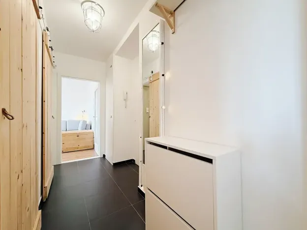 Prodej bytu 2+1, Ústí nad Orlicí, Dukelská, 52 m2