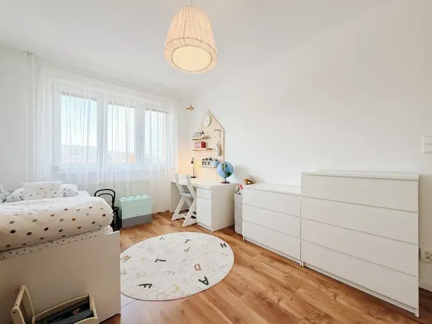 Prodej bytu 2+1, Ústí nad Orlicí, Dukelská, 52 m2