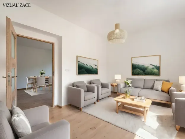 Prodej rodinného domu, Litomyšl, Na Lánech, 290 m2