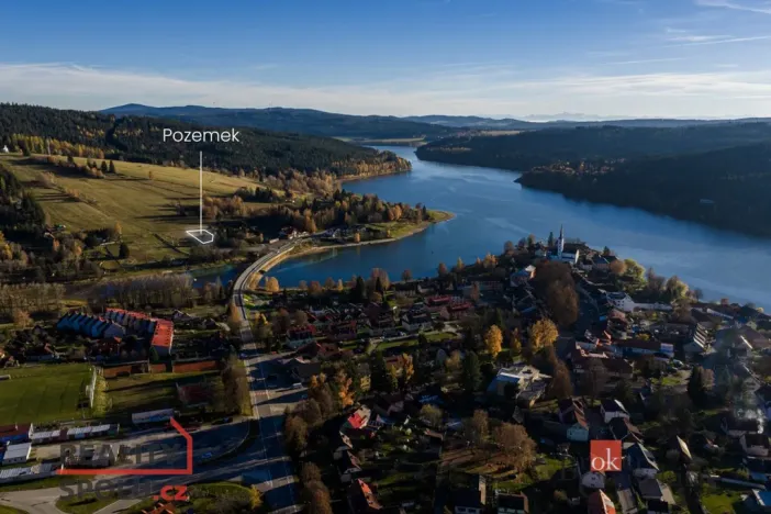 Prodej chaty, Frymburk, 230 m2