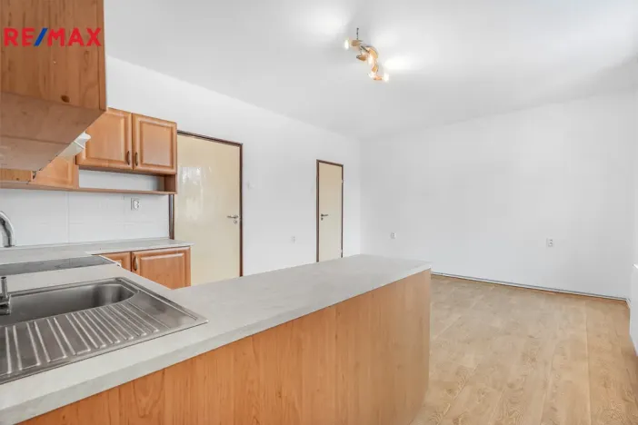 Prodej bytu 3+1, Liberec - Liberec II-Nové Město, Dobrovského, 88 m2