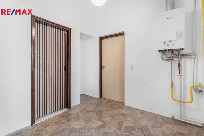 Prodej bytu 3+1, Liberec - Liberec II-Nové Město, Dobrovského, 88 m2