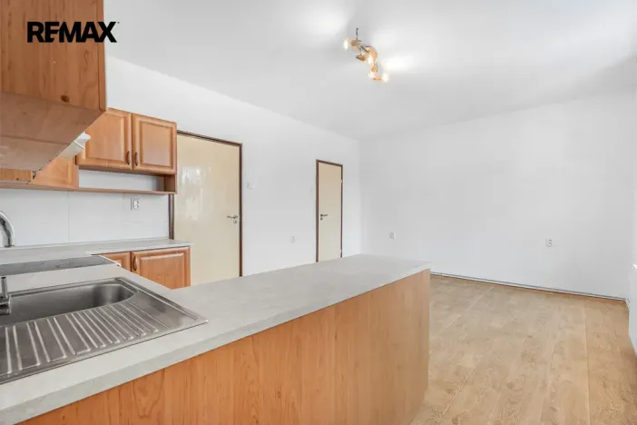 Prodej bytu 3+1, Liberec - Liberec II-Nové Město, Dobrovského, 88 m2