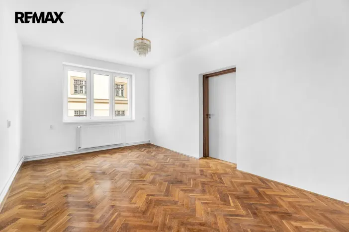 Prodej bytu 3+1, Liberec - Liberec II-Nové Město, Dobrovského, 88 m2