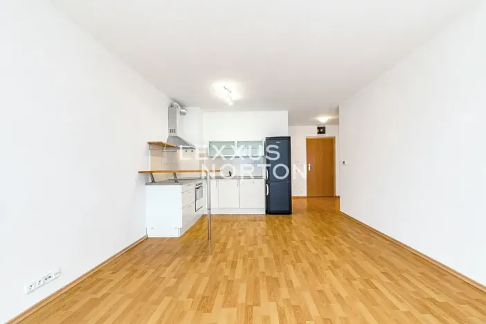 Prodej bytu 2+kk, Praha - Michle, Třeboňská, 57 m2