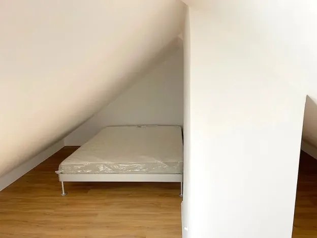 Pronájem bytu 2+kk, Praha - Karlín, Karlínské náměstí, 67 m2