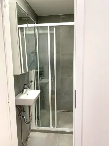 Pronájem bytu 2+kk, Praha - Karlín, Karlínské náměstí, 67 m2