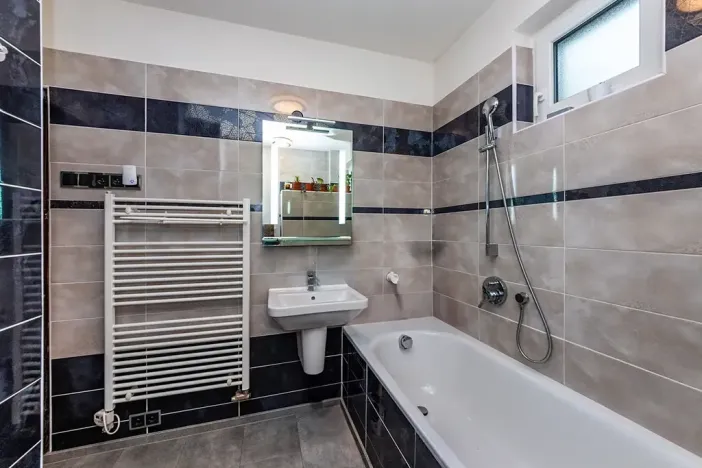 Prodej rodinného domu, Praha - Modřany, Chuchelská, 82 m2