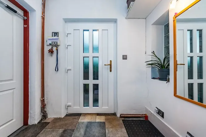 Prodej rodinného domu, Praha - Modřany, Chuchelská, 82 m2