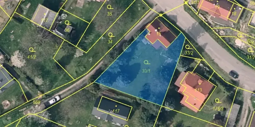 Prodej chalupy, Cvikov, 135 m2