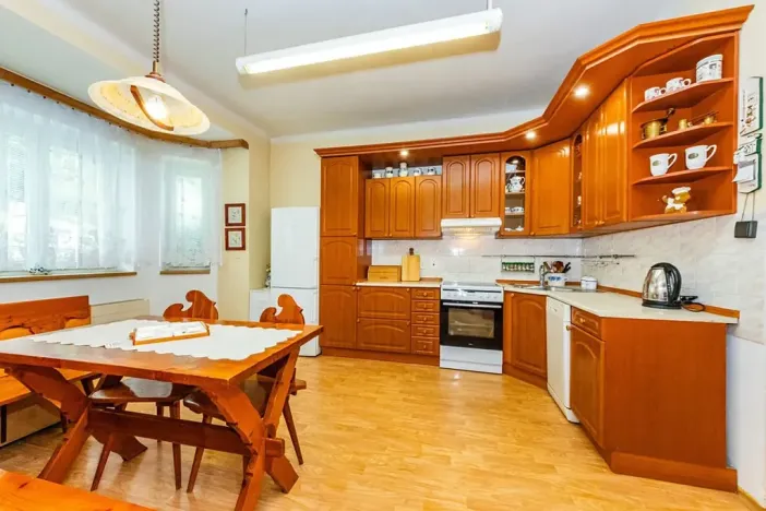 Prodej rodinného domu, Měchenice, M. J. Hurta, 230 m2