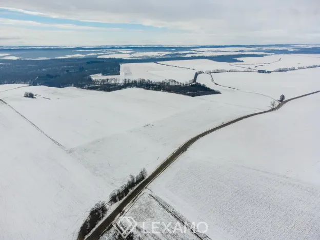 Prodej podílu 1/2 pole, Běhařovice - Ratišovice, 54498 m2