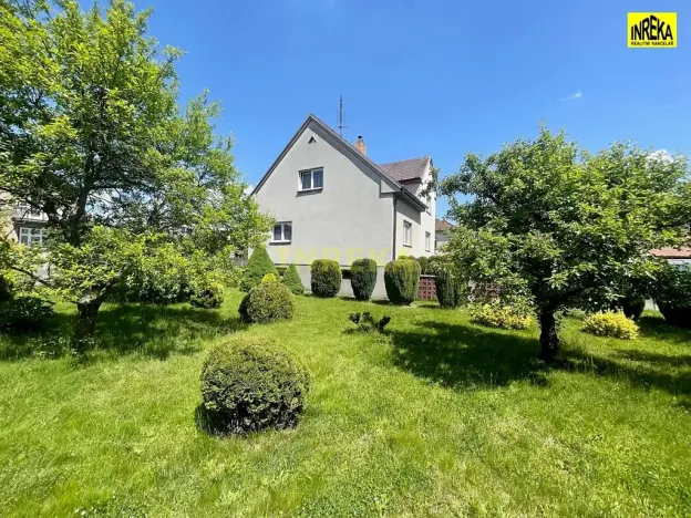 Prodej rodinného domu, Soběslav, 150 m2