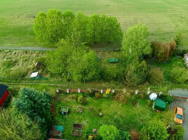 Prodej pozemku pro bydlení, Středokluky, Pod Sedličkami, 1378 m2