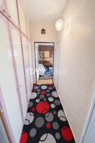 Prodej bytu 2+1, Ostrava, Dr. Martínka, 46 m2