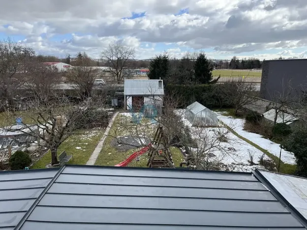 Prodej rodinného domu, Planá, 150 m2