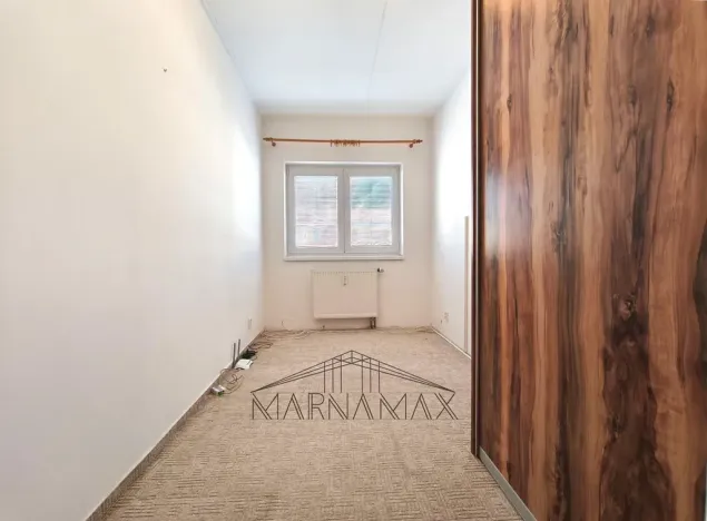 Pronájem bytu 3+kk, Kadaň, Na Strážišti, 57 m2